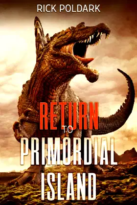 Return To Primordial Island poster