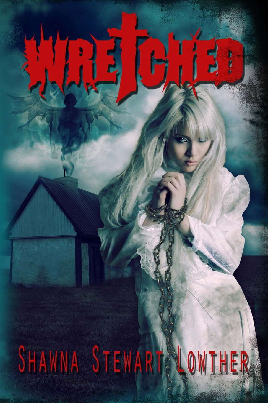 Wretched poster