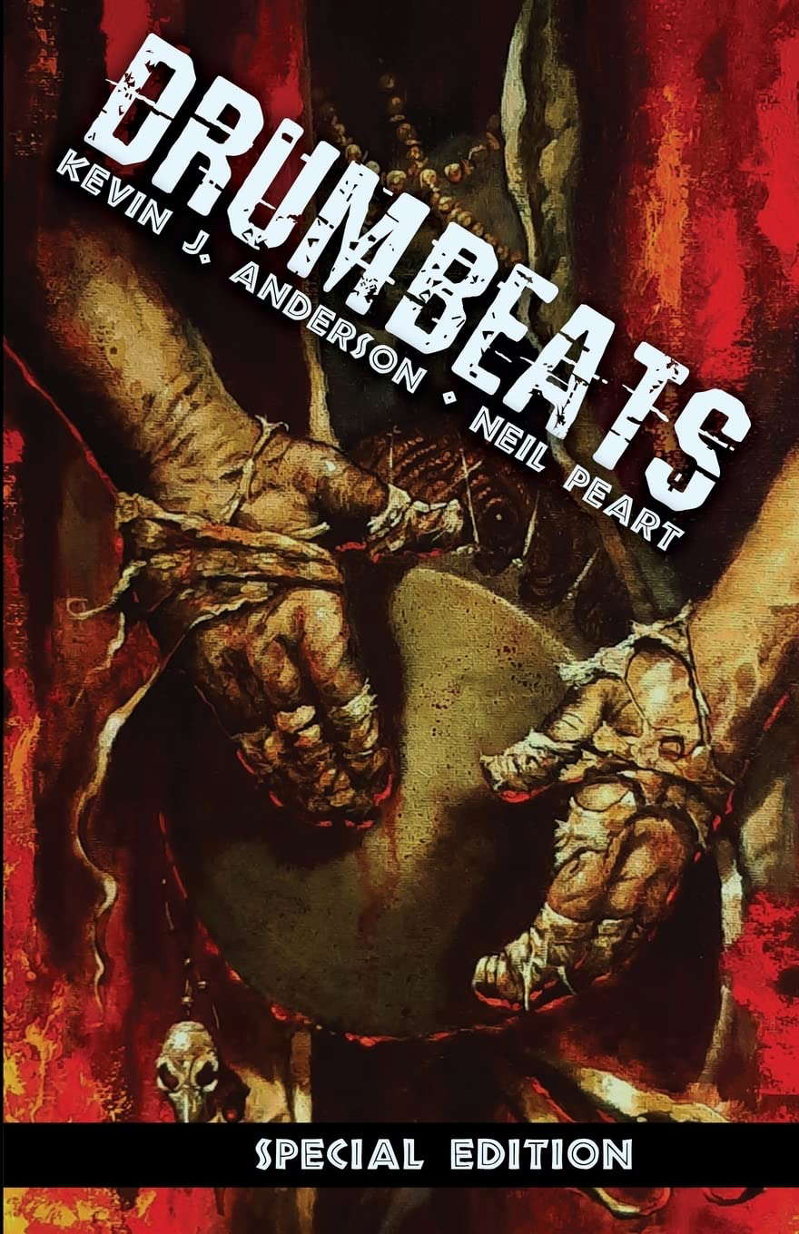 Drumbeats: Special Edition poster