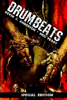 Drumbeats: Special Edition poster