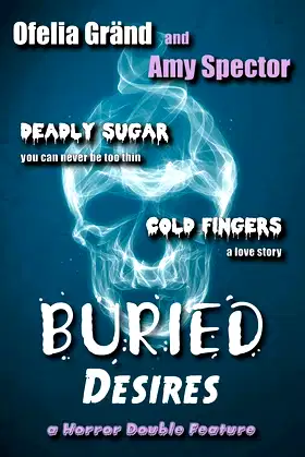 Buried Desires poster
