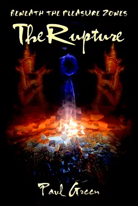 Beneath the Pleasure Zones : The Rupture poster