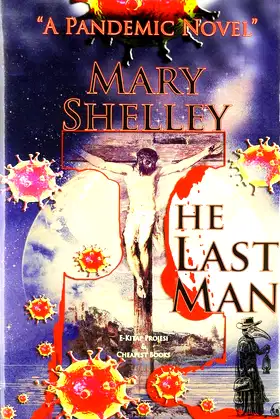The Last Man: A Pandemic Novel poster