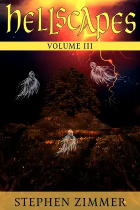 Hellscapes, Volume III poster