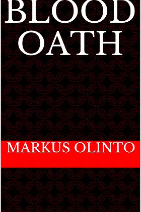 Blood Oath poster