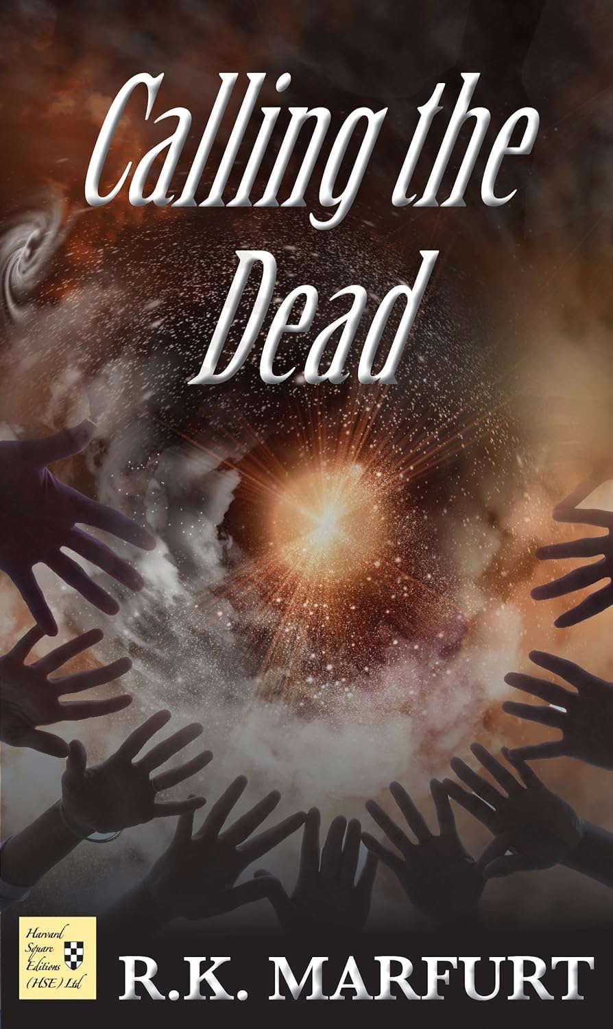 Calling the Dead poster