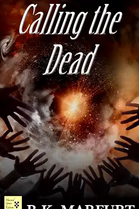 Calling the Dead poster