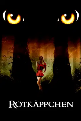 Rotkäppchen: The Blood of Red Riding Hood poster