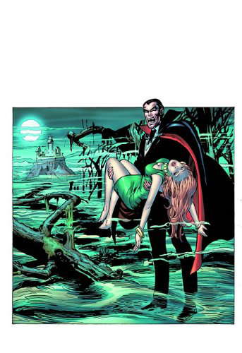 Tomb of Dracula, Vol. 1 poster