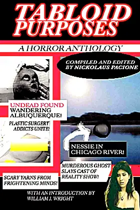 Tabloid Purposes poster