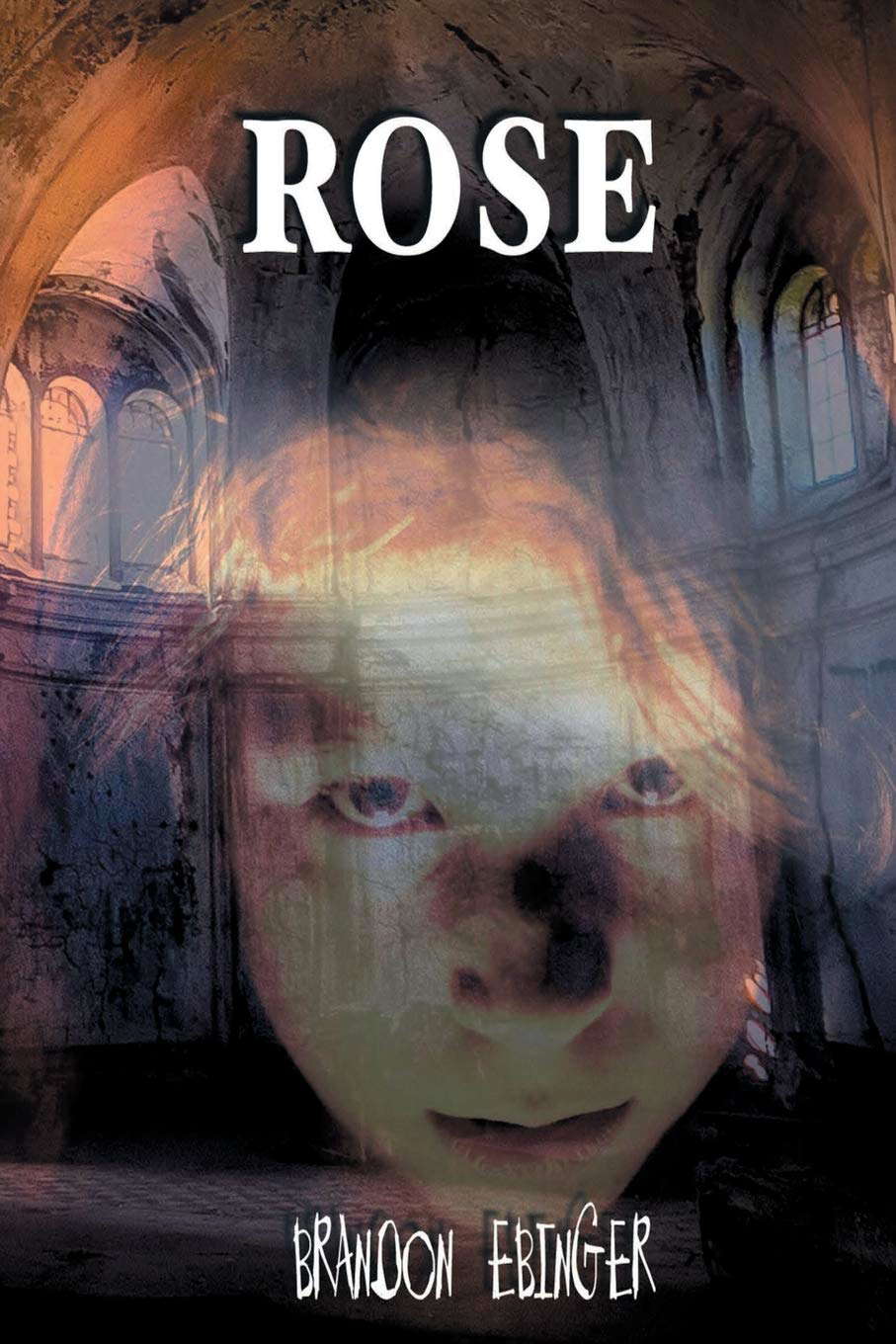 Rose poster