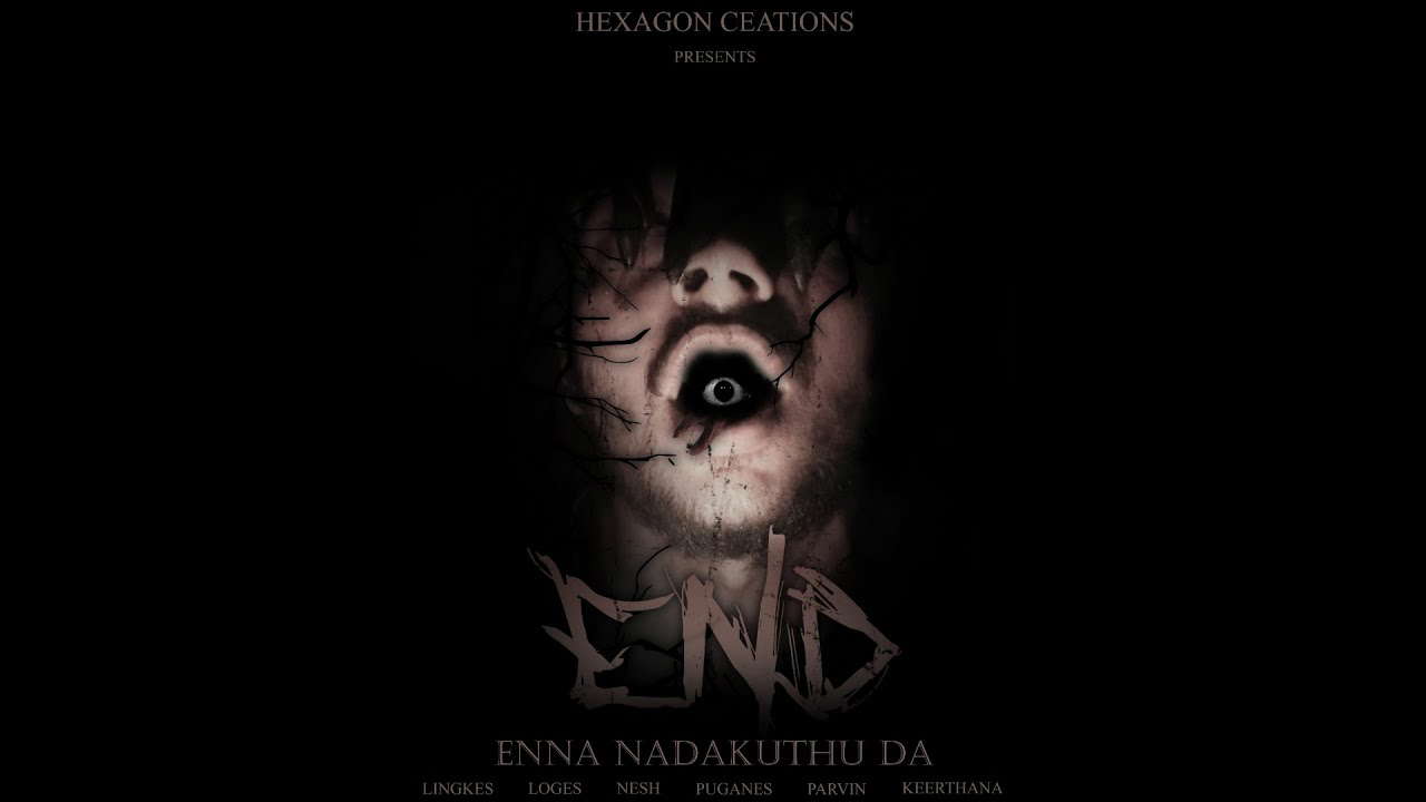 END | Official | Short Film | Hexagon Creations