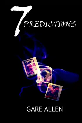7 Predictions (The 7 Novellas Series Book 6) poster