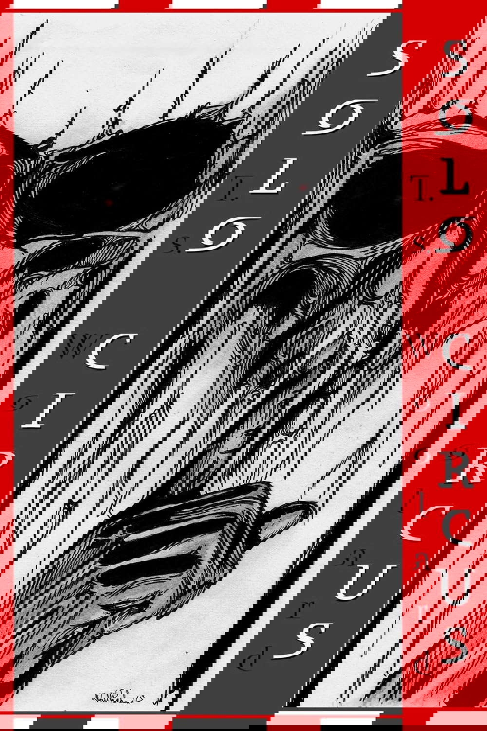 Solo Circus poster
