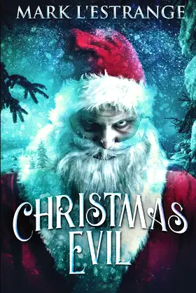 Christmas Evil poster
