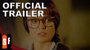 Watchers II - Official Trailer | 1990 poster
