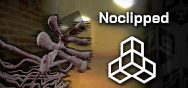 Noclipped capsule