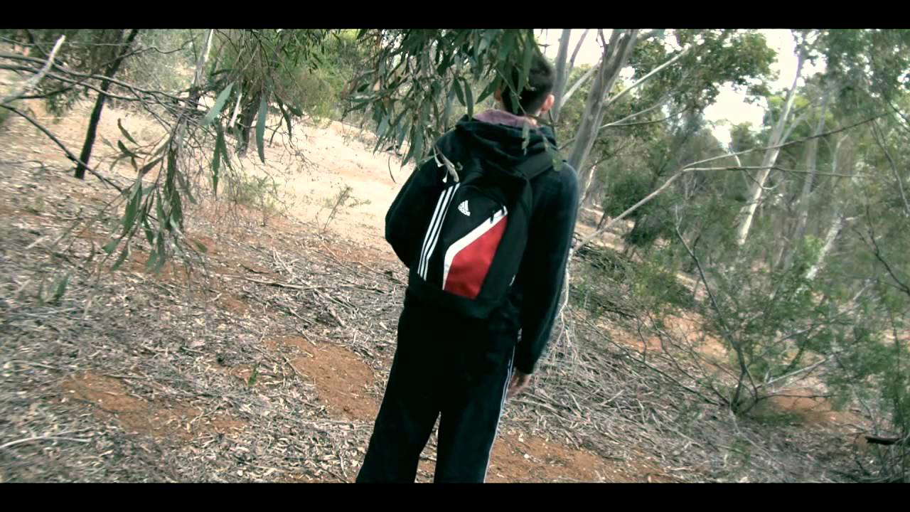 TAPE 26 | Found Footage Short Film