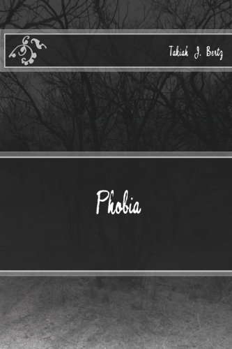 Phobia poster