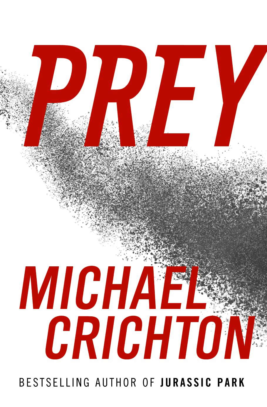 Prey poster