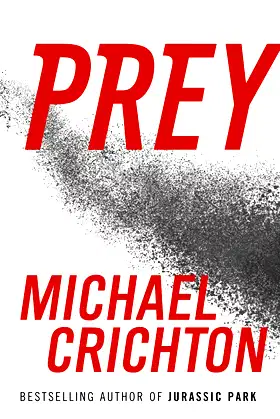 Prey poster