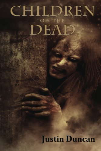 Children of the Dead poster