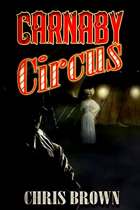 Carnaby Circus poster