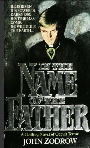 In The Name Of The Father And The Son poster