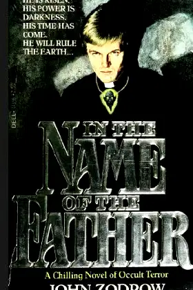 In The Name Of The Father And The Son poster