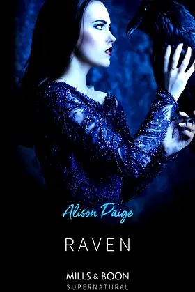 Raven (Mills & Boon Spice Briefs) poster