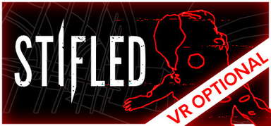 Stifled - Echolocation Horror Mystery capsule