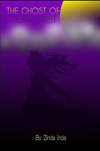 The Ghost of Mont Crest poster