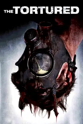 The Tortured poster