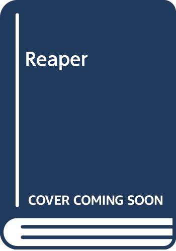 Reaper poster