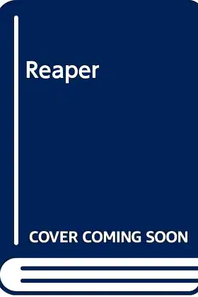 Reaper poster