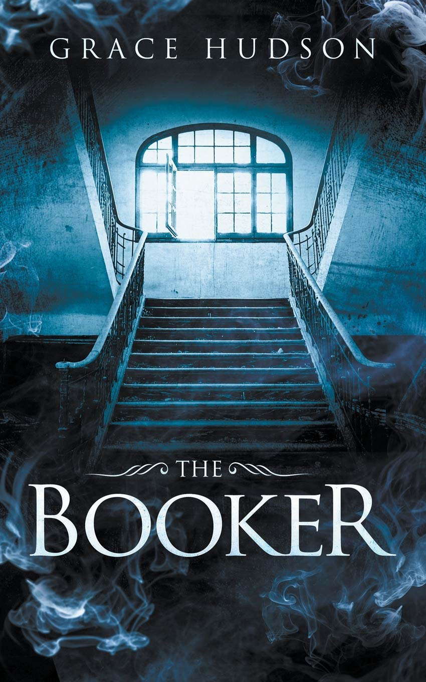 The Booker poster
