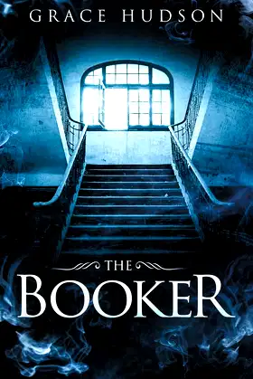The Booker poster
