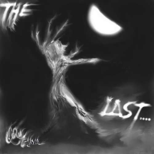 The Last.... (For Those Who Know Book 1) poster