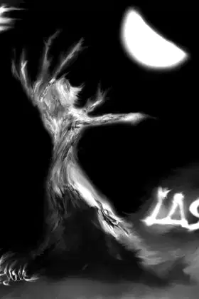 The Last.... (For Those Who Know Book 1) poster
