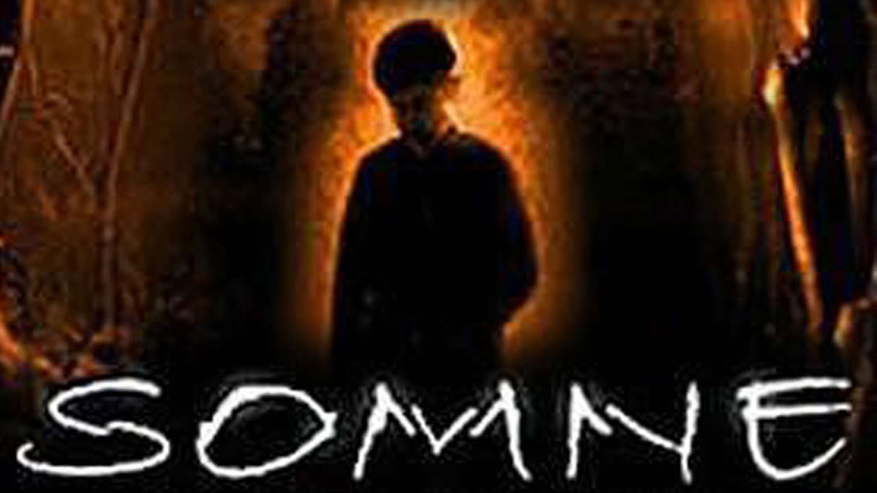 Poster for Somne