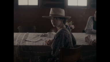 2024 SBIFF Trailer - Queen of Bones poster
