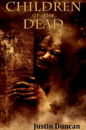 Children of the Dead poster