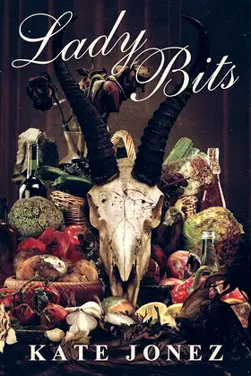 Lady Bits poster