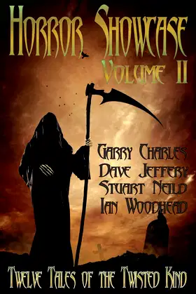 Horror Showcase Volume II (Horror Showcase Series) poster