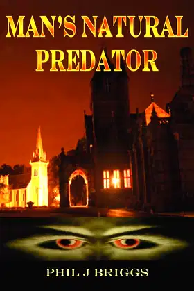 Man's Natural Predator poster