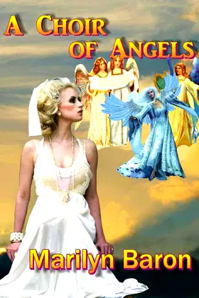 A Choir of Angels poster