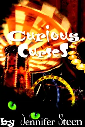Curious Curses: Fortune Teller poster