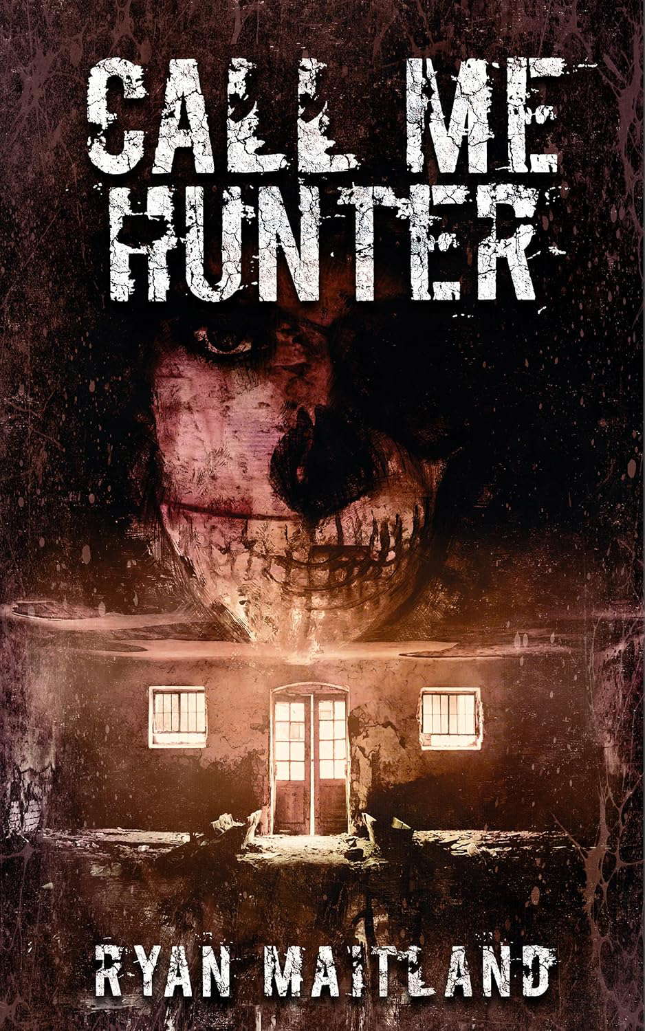 Call Me Hunter (Jane Doe Memoirs Book 7) poster
