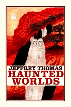 Haunted Worlds poster
