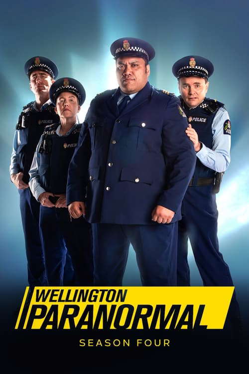 Season 4 poster